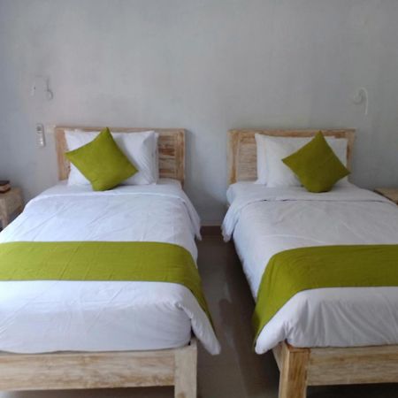 The Lonceng By Sila Dharma Hotel Canggu  Bagian luar foto