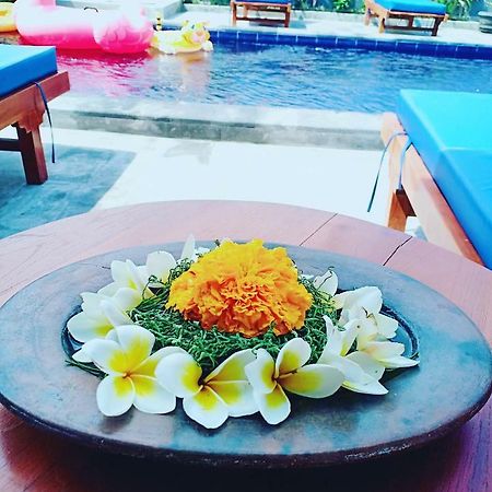 The Lonceng By Sila Dharma Hotel Canggu  Bagian luar foto