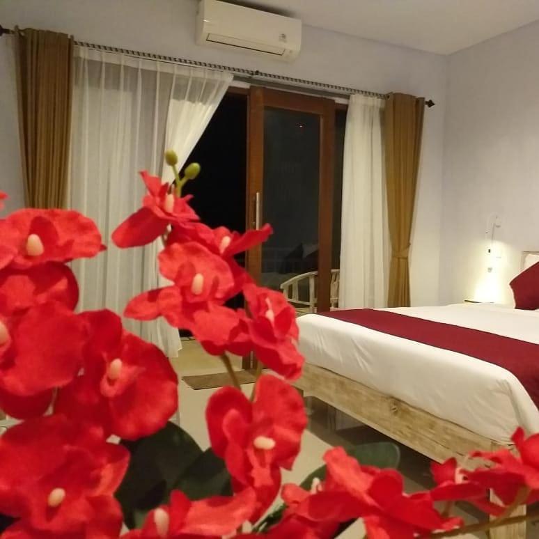 The Lonceng By Sila Dharma Hotel Canggu  Bagian luar foto