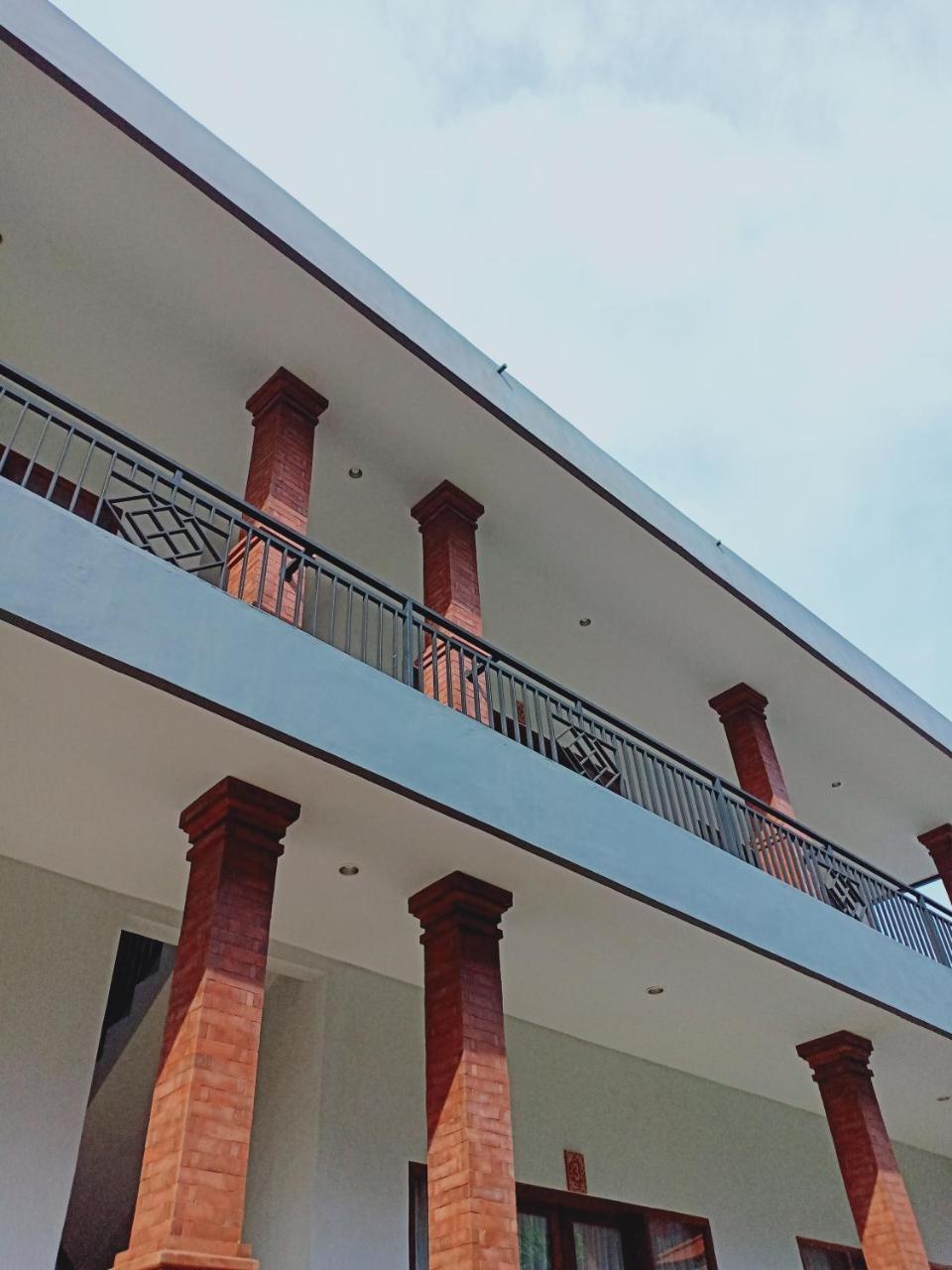 The Lonceng By Sila Dharma Hotel Canggu  Bagian luar foto