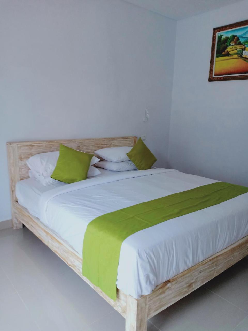 The Lonceng By Sila Dharma Hotel Canggu  Bagian luar foto