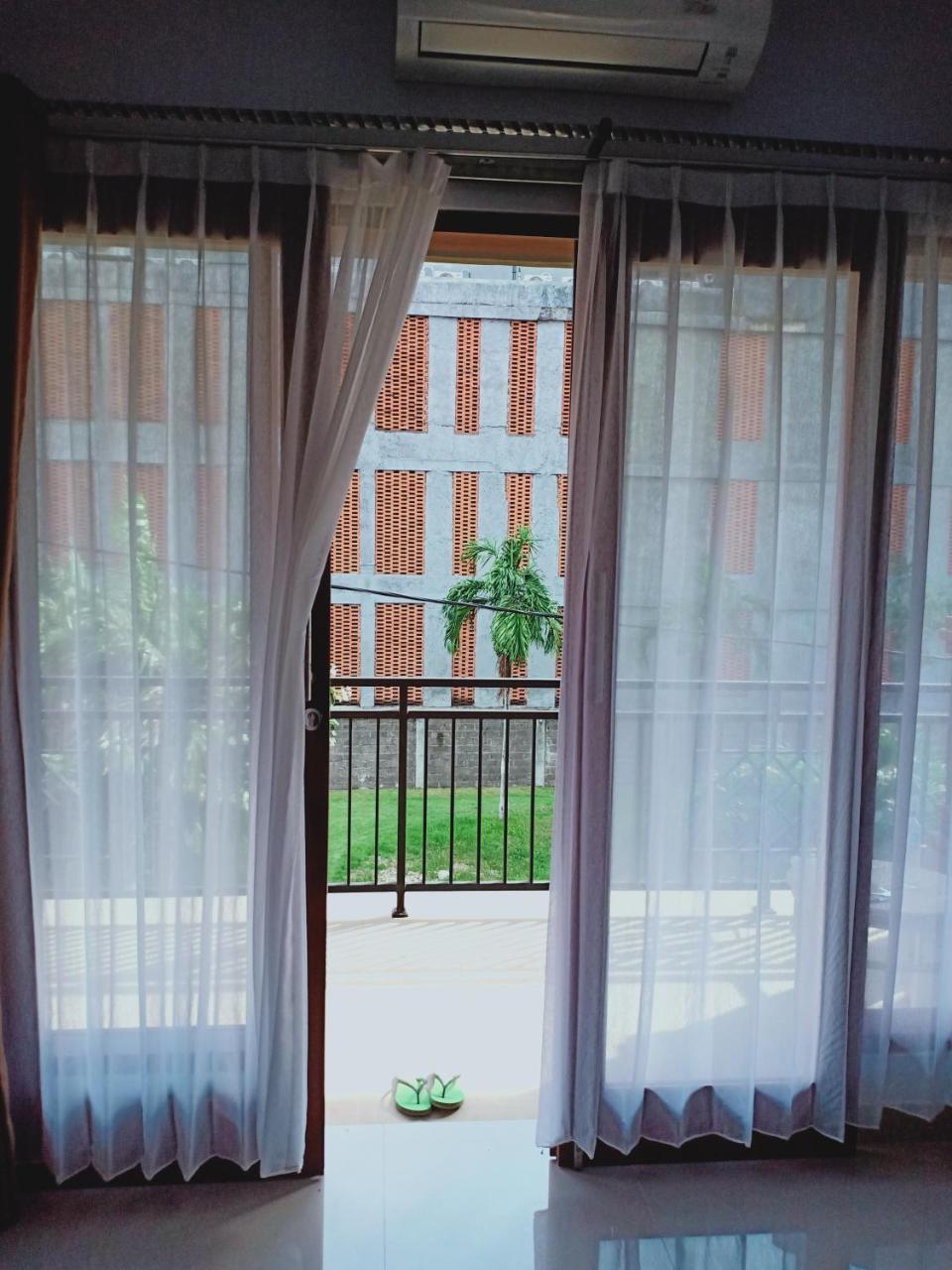 The Lonceng By Sila Dharma Hotel Canggu  Bagian luar foto