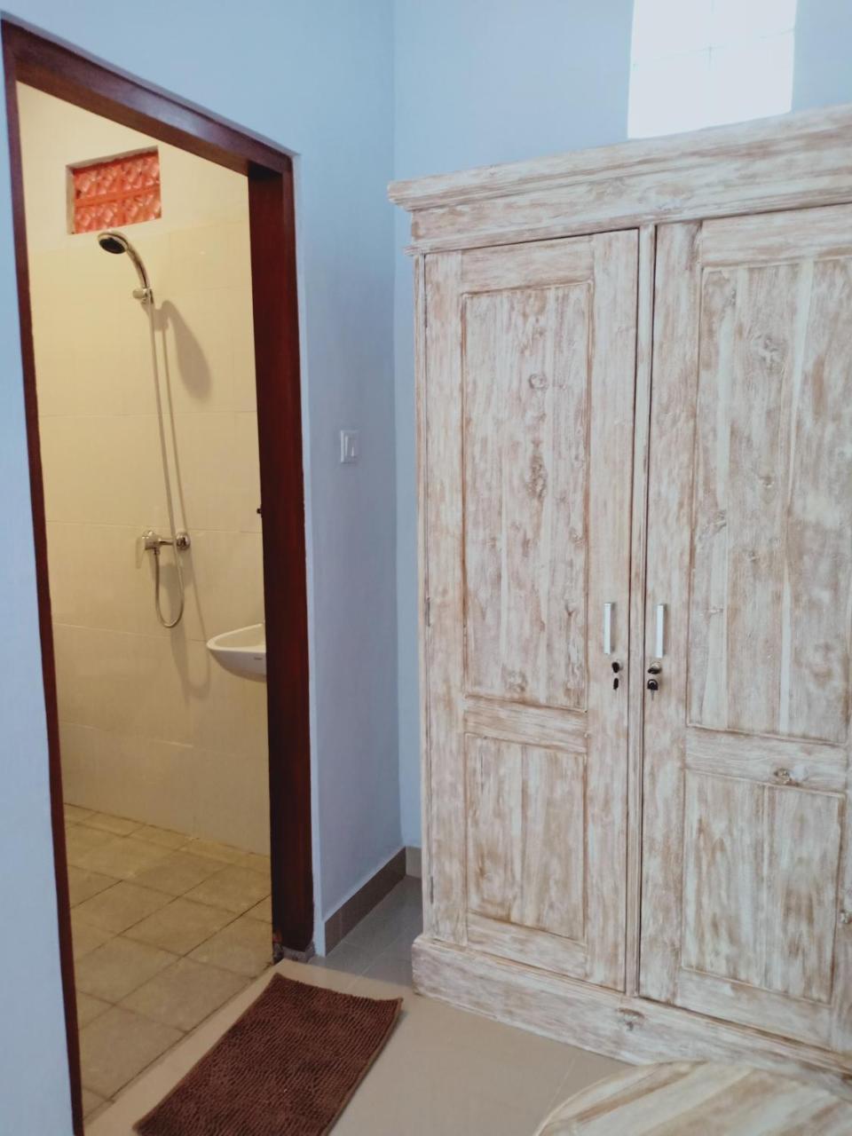 The Lonceng By Sila Dharma Hotel Canggu  Bagian luar foto