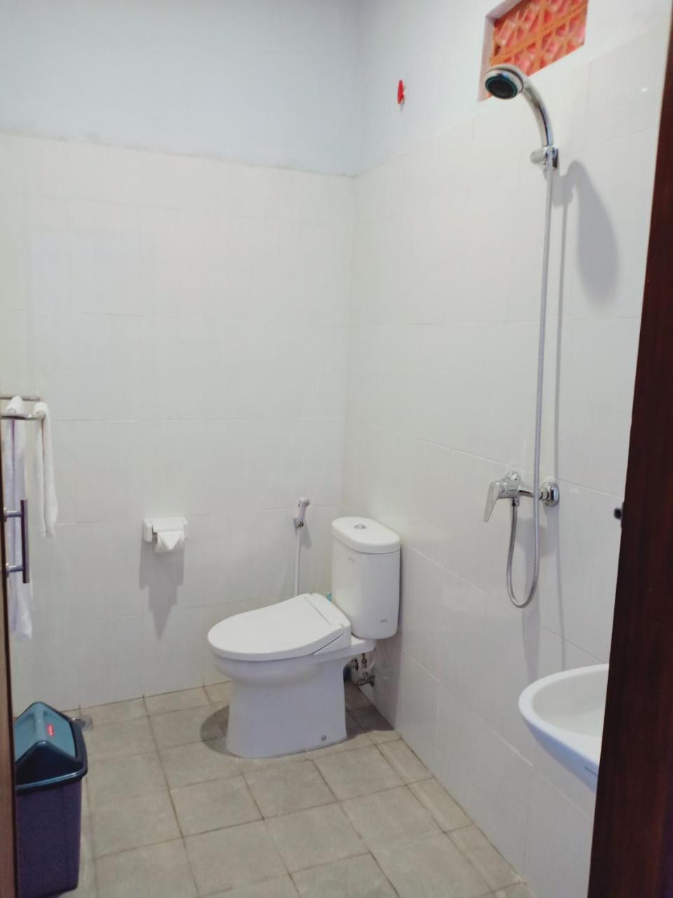 The Lonceng By Sila Dharma Hotel Canggu  Bagian luar foto