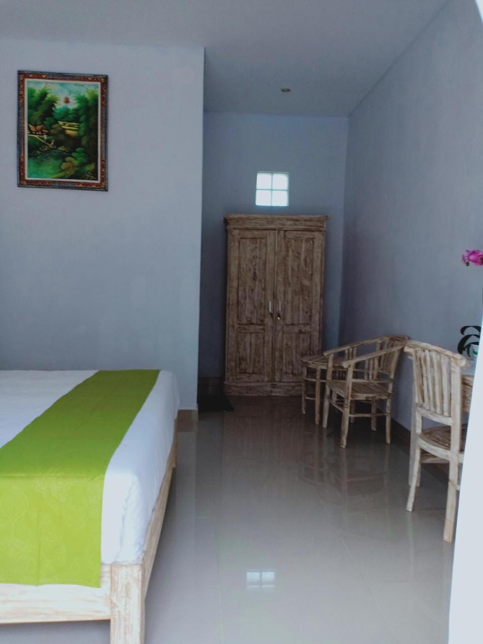 The Lonceng By Sila Dharma Hotel Canggu  Bagian luar foto