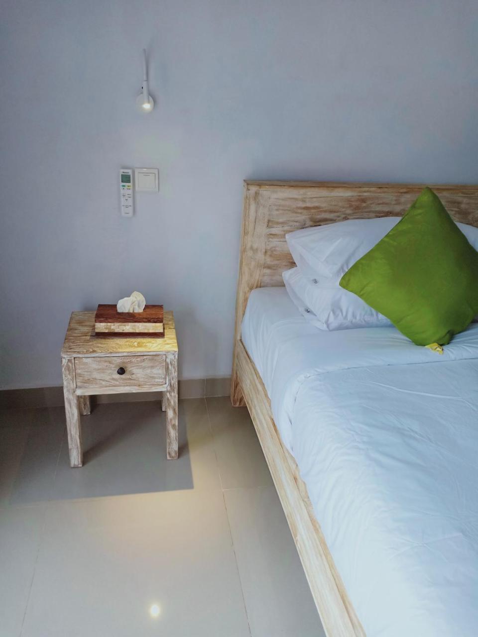 The Lonceng By Sila Dharma Hotel Canggu  Bagian luar foto
