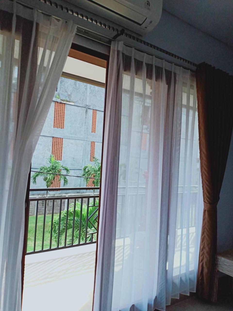 The Lonceng By Sila Dharma Hotel Canggu  Bagian luar foto