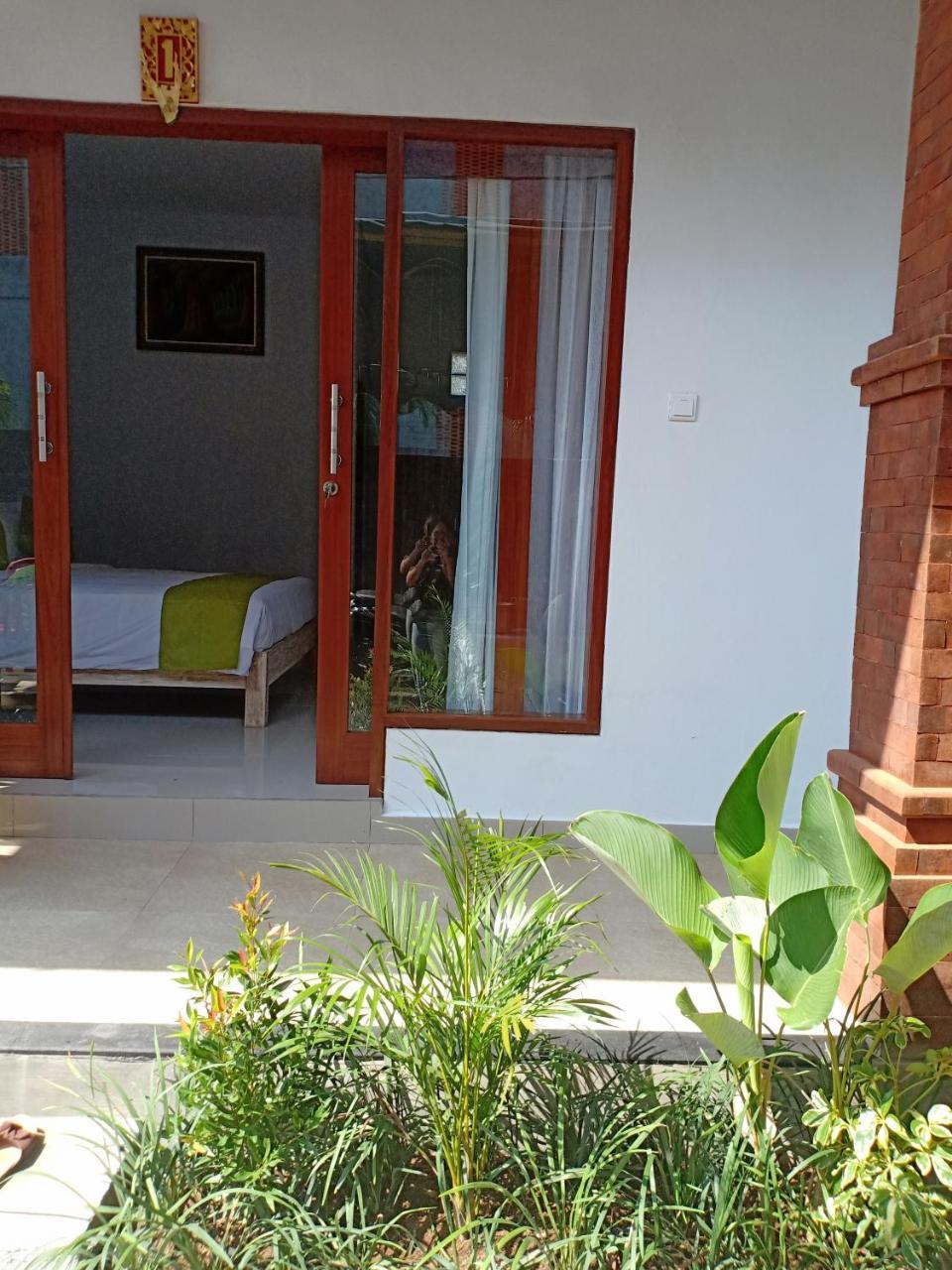 The Lonceng By Sila Dharma Hotel Canggu  Bagian luar foto