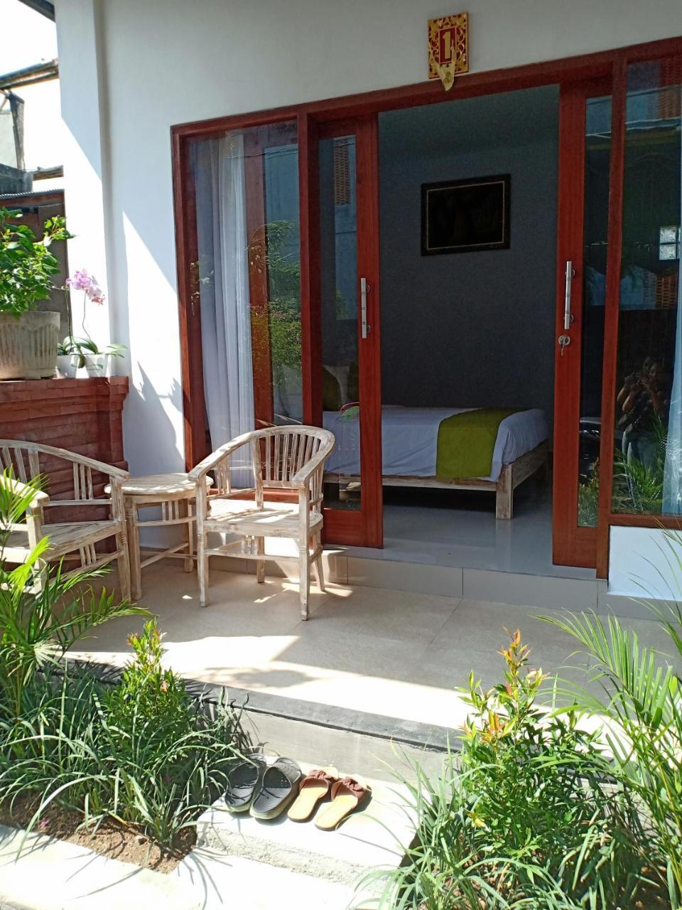 The Lonceng By Sila Dharma Hotel Canggu  Bagian luar foto
