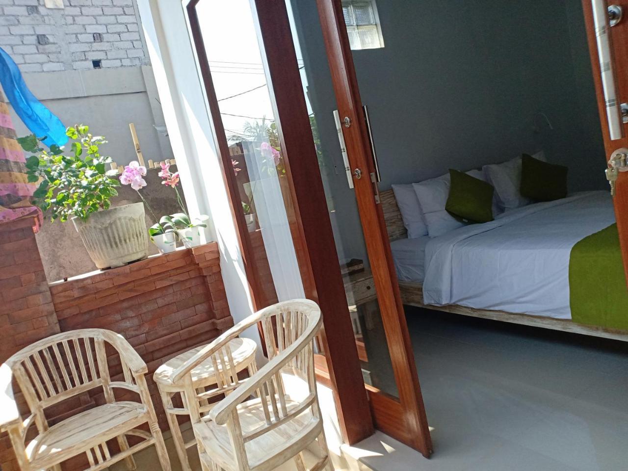 The Lonceng By Sila Dharma Hotel Canggu  Bagian luar foto