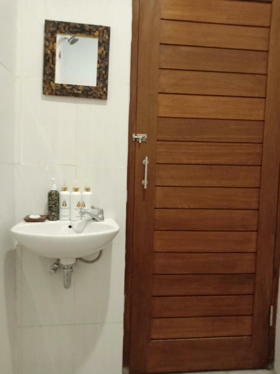 The Lonceng By Sila Dharma Hotel Canggu  Bagian luar foto
