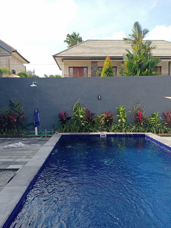 The Lonceng By Sila Dharma Hotel Canggu  Bagian luar foto