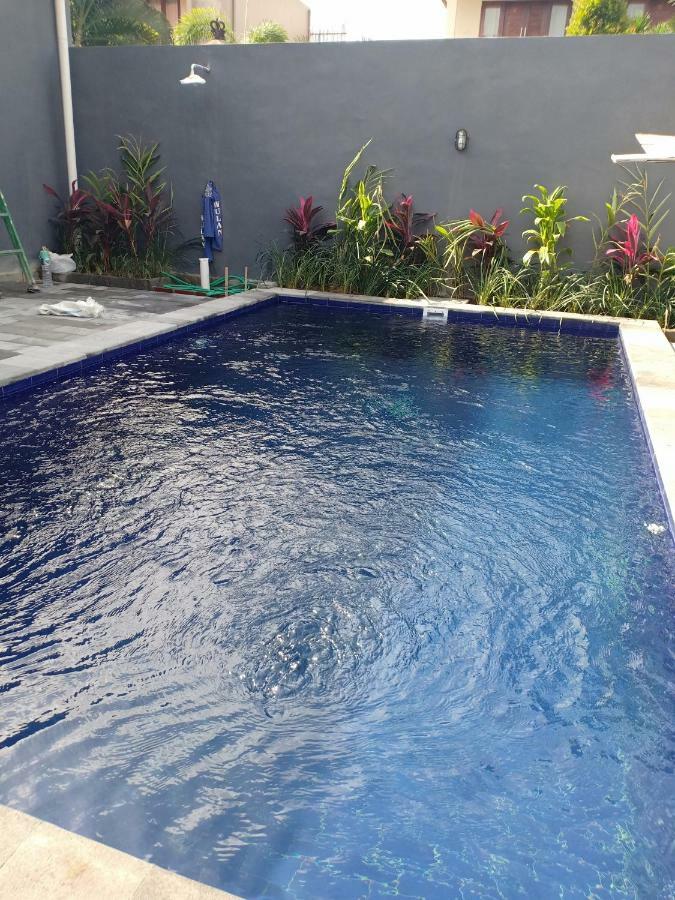 The Lonceng By Sila Dharma Hotel Canggu  Bagian luar foto