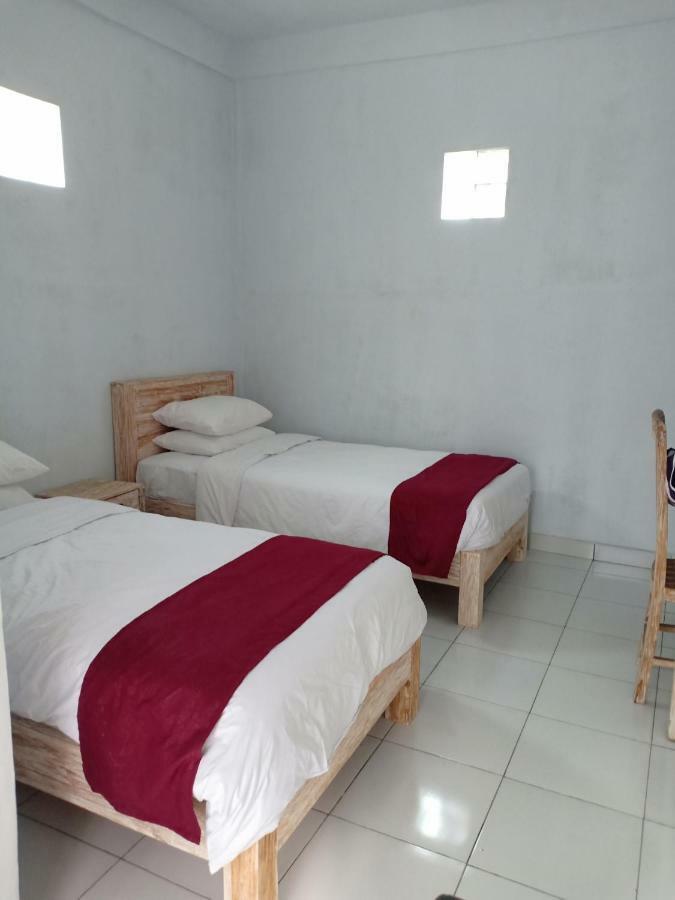 The Lonceng By Sila Dharma Hotel Canggu  Bagian luar foto