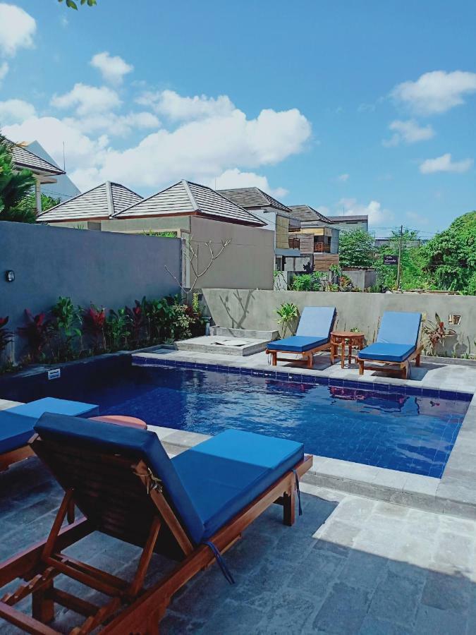 The Lonceng By Sila Dharma Hotel Canggu  Bagian luar foto